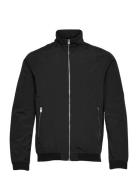 Jack & J S Jjerush Harrington Bomber Noos Svart