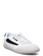 Fila Byb Low Wmn Sport Sneakers Low-top Sneakers White FILA