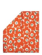 Marimekko Home Unikko Dc 240X220 Cm Röd