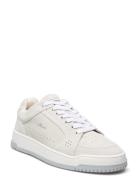 The Open Era Låga Sneakers Cream Mercer Amsterdam