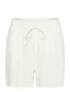 Culture Cuelina Shorts Vit