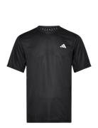 Adidas Train Essentials Training T-Shirt Tops T-shirts Short-sleeved B...