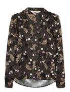 ODD MOLLY Tiffany Blouse Multi/patterned