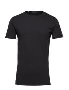 Replay T-Shirt Svart