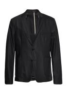 Mos Mosh Gallery Blair Night Blazer Svart