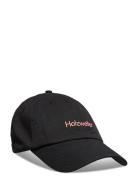 Sonnet Season Caps Accessories Headwear Caps Black HOLZWEILER