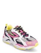 Ray Tracer Sport Sports Shoes Running-training Shoes White FILA
