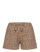 Hust & Claire Hanny - Shorts Brun