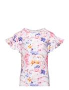 Gugguu Print Smoc T-Shirt Multi/patterned