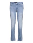 Vero Moda Vmdaf Mr Straight Jeans Do350 Noos Blå