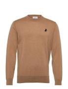 Libertine-Libertine Voleur Knit Brun