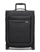 Samsonite Airea Spinner 55/20 Strict Svart