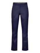 Dealer 5 Pocket Pant Sport Sport Pants Navy PUMA Golf