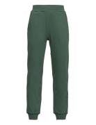 Trousers Extra Durable Bottoms Sweatpants Green Lindex