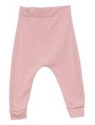 Pants Bottoms Trousers Pink Smallstuff
