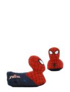 Spider-man Spiderman 3D Houseshoe Multi/patterned