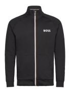 BOSS Authentic Jacket Z Svart