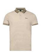 BOSS Paddy 5 Beige