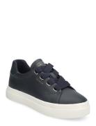 Avona Sneaker Låga Sneakers Navy GANT