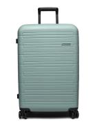 American Tourister Novastream Spinner 77/28 Tsa Exp Grön