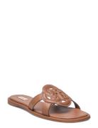 GANT Chleo Sandal Brun