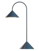 Frandsen Lighting Grasp Portable Blå