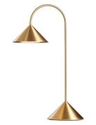 Frandsen Lighting Grasp Portable Guld