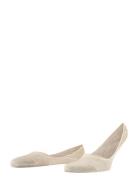 Falke Falke Step Medium Cut In Box Beige