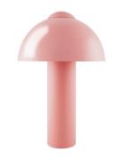 Globen Lighting Table Lamp Buddy 23 Rosa