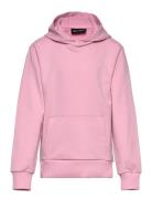 ZigZag Arizona Sweat Hoodie Rosa