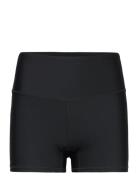 Casall Ultra High Waist Hot Pant Svart