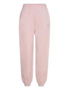 ROTATE Birger Christensen Classic Sweatpants Rosa