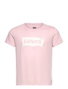 Levi's Lvg Batwing Tee / Lvg Batwing Tee Rosa