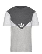 Adidas Originals Tee Grå