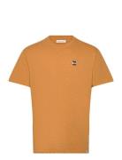 Revolution Loose T-Shirt Orange