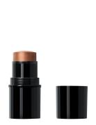 Dr. Hauschka Lip To Cheek 04 Gold 6,5G Guld