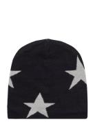 Colder Accessories Headwear Hats Beanie Black Molo