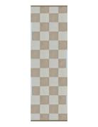 Mette Ditmer Square, All-Round Runner Beige