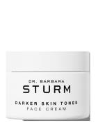 Dr. Barbara Sturm Darker Skin T S Face Cream Nude