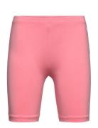 Minymo Leggings Short Rosa