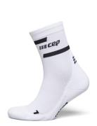 CEP Cep The Run Socks, Mid Cut, V4, Women Vit