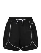 BOSS Short Svart