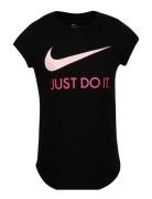 Nkg Swoosh Jdi S/S Tee / Nkg Swoosh Jdi S/S Tee Sport T-shirts Short-s...