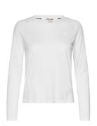 Kari Traa Emily Long Sleeve Vit