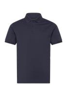 Hackett London Hs City Polo Marinblå