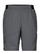 Under Armour Ua Vanish Woven 8In Shorts Grå