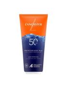 Lancaster Lancaster Sun Care Face & Body Body Milk Spf50 Tube 200 Ml N...