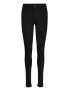 B.young Byluni Slim Jeans Svart