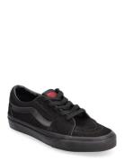 VANS Ua Sk8-Low Svart