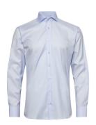 Bosweel Shirts Est. 1937 Regular Fit Mens Shirt Blå